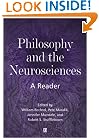 Philosophy and the Neurosciences: A Reader