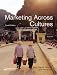 Marketing
Across
Cultures