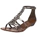 Sam Edelman Women's Daley T-Strap Sandal