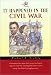 Book It Happened in the Civil War (It Happened In Series)