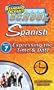 Standard Deviants School - Spanish, Program 7 - Expressing the Time and Date (Classroom Edition) [VHS]