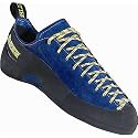 Cliff Rock Shoe - Men's Small Sizes by La Sportiva