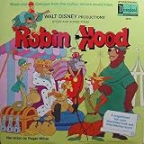  : ROBIN HOOD [LP VINYL]