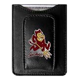 Bergamot Arizona State Sun Devils Credit Card/Money Clip Holder