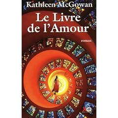 Le Livre de l'Amour : Marie Madeleine, livre 2