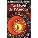 Le Livre de l'Amour : Marie Madeleine, livre 2