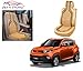 Auto Pearl - Premium Quality Car Wooden Bead Seat Cover For - Mahindra KUV 100 RS.649.00