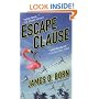 Escape Clause (A Billy Tasker Mystery)