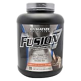 Dymatize Elite Fusion 7 Chocolate Peanut Butter -- 5.15 lbs