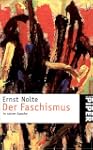 Der Faschismus in seiner Epoche: Acti...
