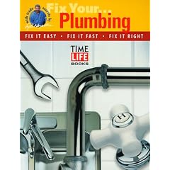 Kitchen & Bathroom Plumbing (How to Fix It , Vol 1, No 20)