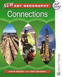 New Key Geography Connections Pupils Book: Connections: Pupil's Book
