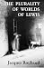 The Plurality of Worlds of Lewis