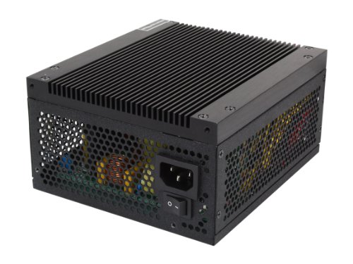 price Rosewill SilentNight-500