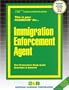 Immigration Enforcement Agent (Passbook Series)