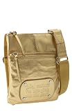 Juicy Couture 'Rock the Bag' Crossbody Bag - Gold Color