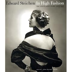 Edward Steichen In High Fashion: The Conde Nast Years, 1923-1937