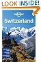 Lonely Planet Switzerland (Country Guide)