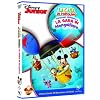 La Casa Di Topolino - Topolino, Paperino E La Gara In Mongolfiera