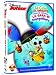 La Casa Di Topolino - Topolino, Paperino E La Gara In Mongolfiera