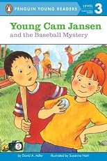 The Baseball Mystery