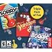 Sorry! /Boggle / Yahtzee (Jewel Case)