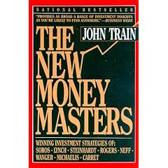 New Money Masters Ri