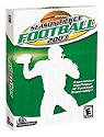Season Ticket Football 2003