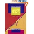 Introduction to Economic Growth (Second Edition) by Charles I. Jones