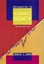 Introduction to Economic Growth (Second Edition)