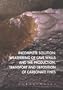 Incomplete Solution: Weathering of Cave Walls & the Production, Transport & Deposition of Carbonate Fines (Carsologica)