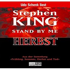 Stand by me. 5 CDs. H�rbuch