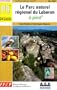 Le Parc Naturel R�gional du Lub�ron � pied
