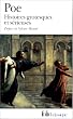 Histoires grotesques et s�rieuses