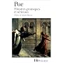 Histoires grotesques et s�rieuses