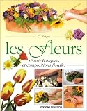 Revue De Vecchi  / Les fleurs