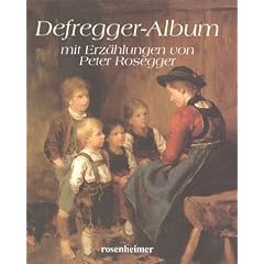 Defregger-Album