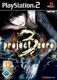 Eigenschaften Take 2  / Project Zero 3