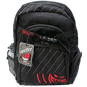 Spitfire Backpack Riot
