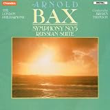 Symphony No 5 Russian Suite