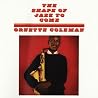 Image of album by Ornette Coleman
