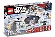 Lego Star Wars Hoth Rebel Base