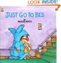 Just Go to Bed (Little Critter) (Pictureback(R))