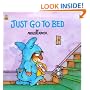 Just Go to Bed (Pictureback(R))