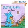 Just Go to Bed (Little Critter)