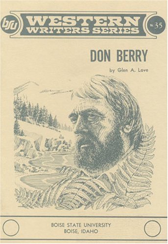 Glen Berry