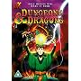 Dungeons And Dragons - Vol. 2 [DVD]