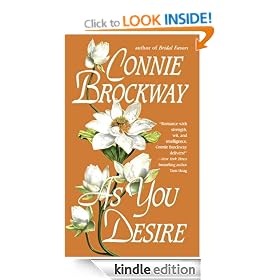 As You Desire