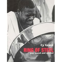 Ring of Steel: Pan Sound and Symbol