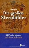 Die gro&szlig;en Sternbilder.